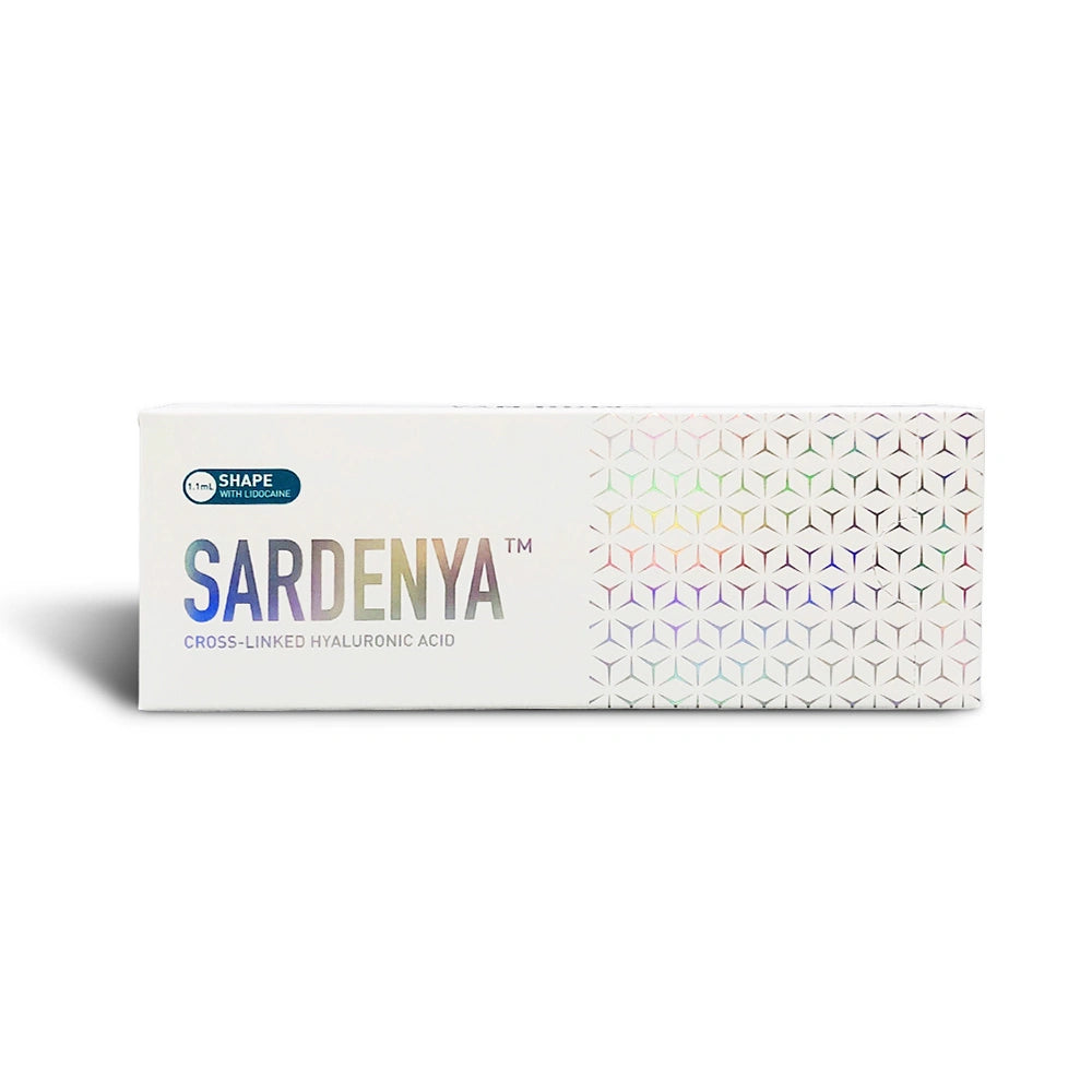 SARDENYA SHAPE