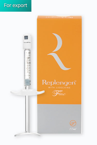 REPLENGEN FINE