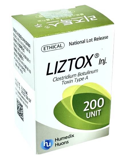 LIZTOX 200U