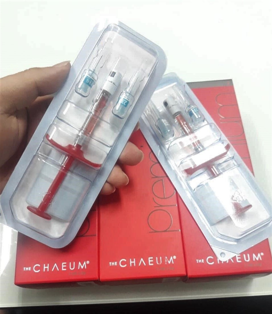 CHAEUM PREMIUM 4