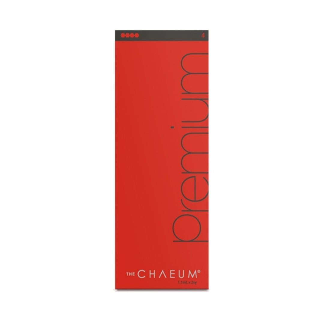 CHAEUM PREMIUM 4