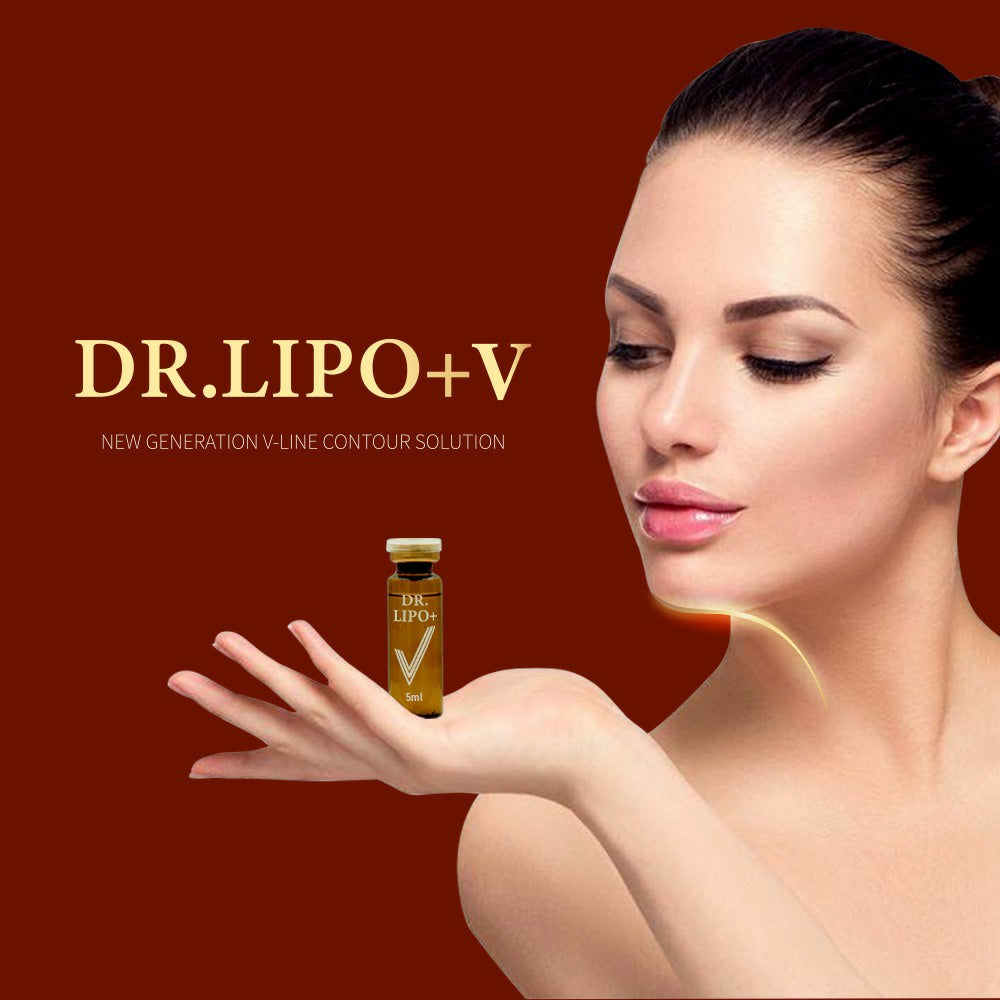 DR. LIPO + V (face)