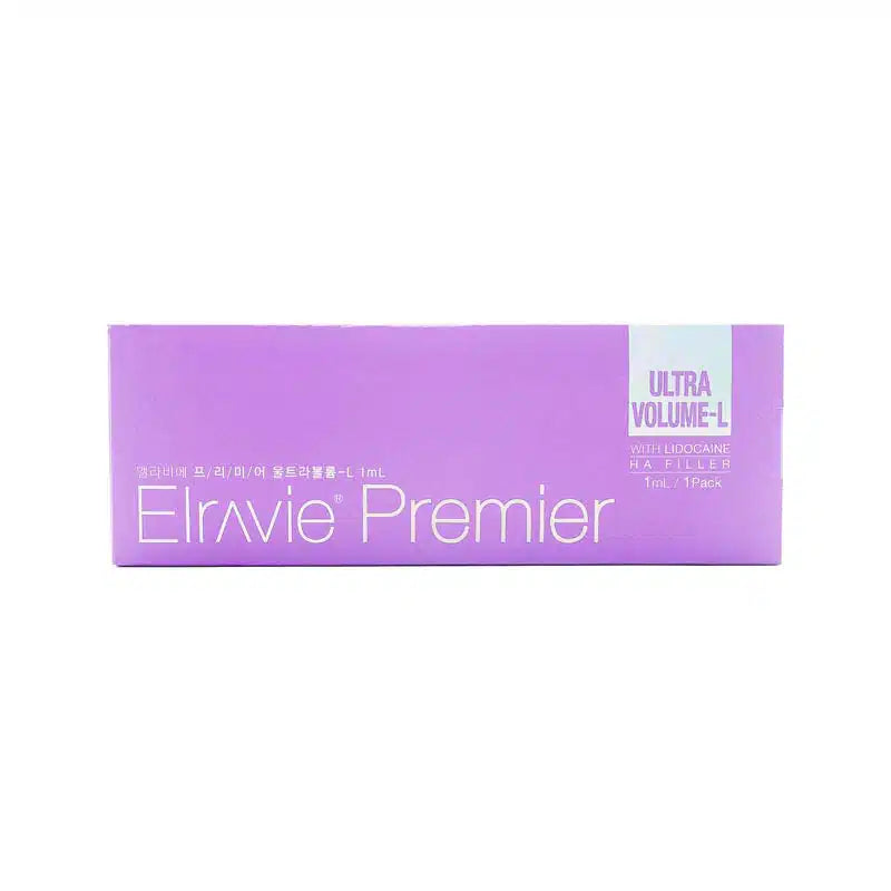 ELRAVIE® PREMIER ULTRA VOLUME-L