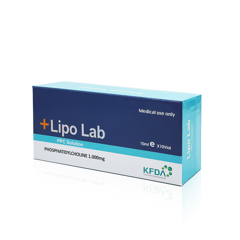 LIPO LAB