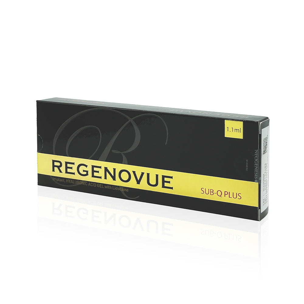 REGENOVUE SUB-Q (1 X 1ML)