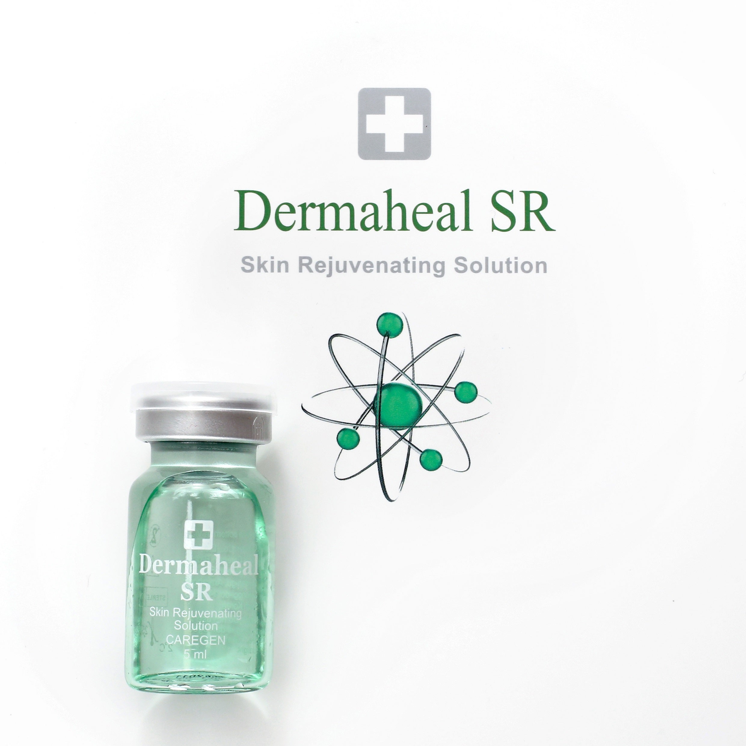 DERMAHEAL SR