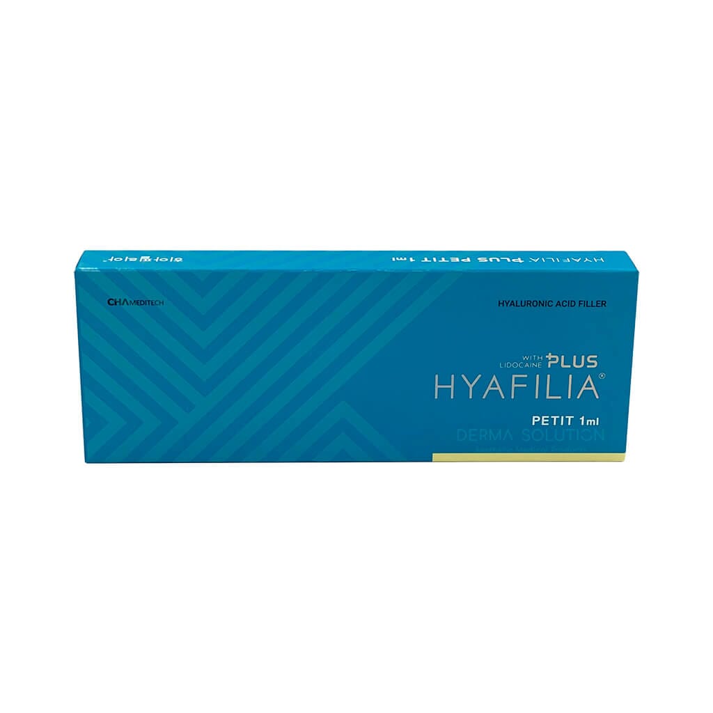 HYAFILIA-PLUS Dermal Filler