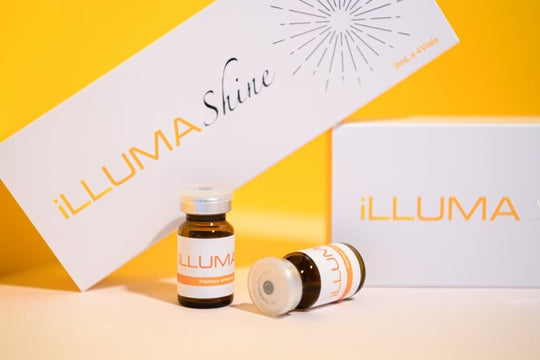 ILLUMA SHINE