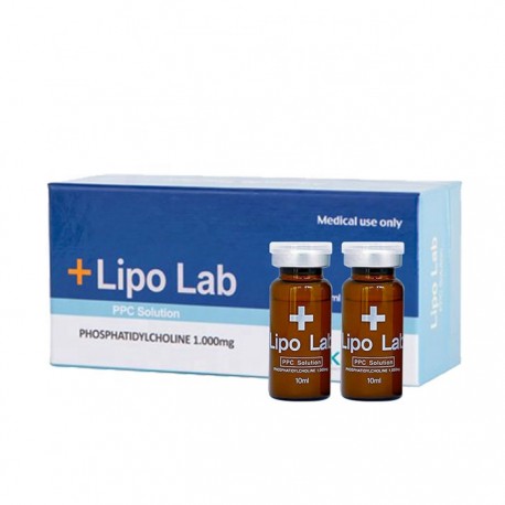 LIPO LAB