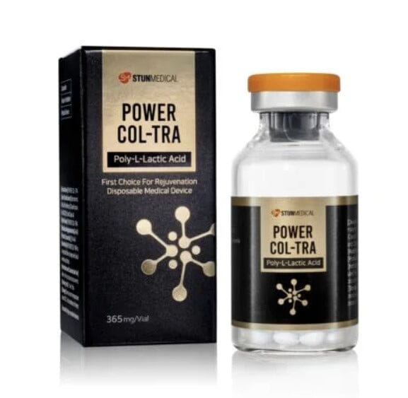 POWER COL-TRA