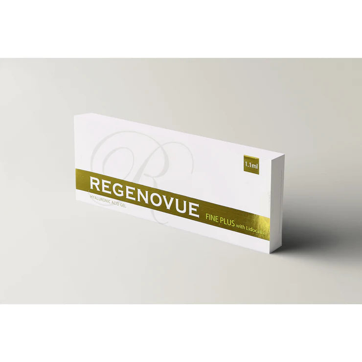 REGENOVUE FINE PLUS