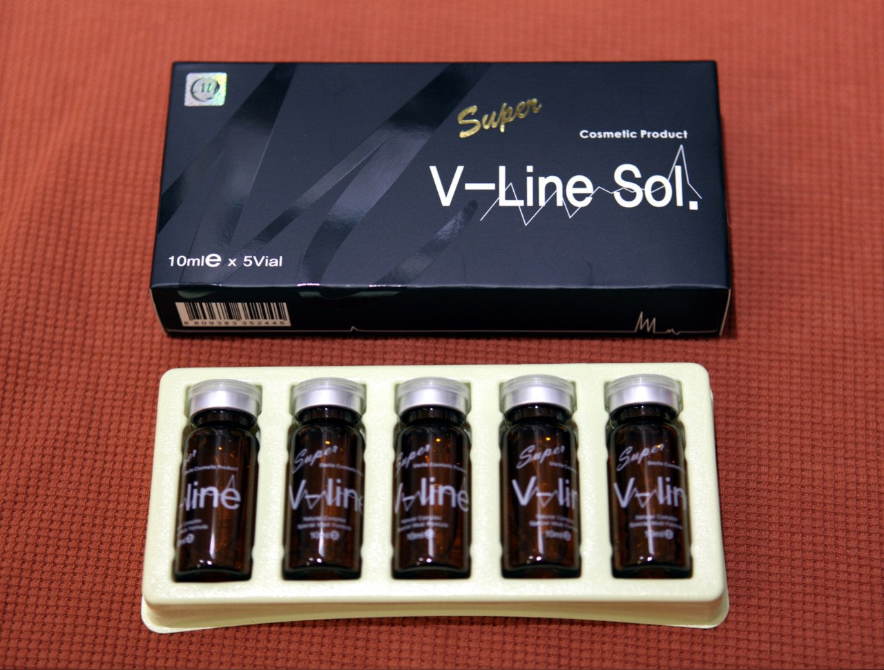 V-LINE SOL